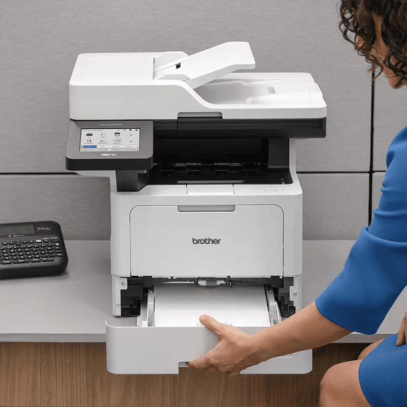 Brother MFC - L6720DW Laser MFC - Cartridge West