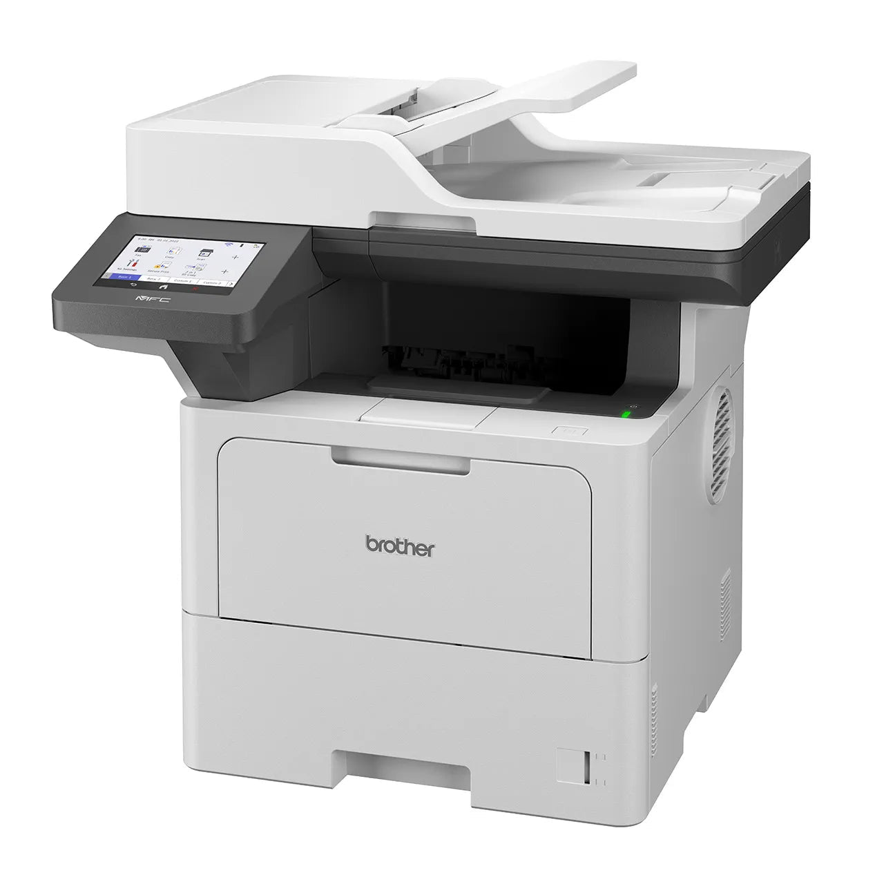 Brother MFC - L6720DW Laser MFC - Cartridge West