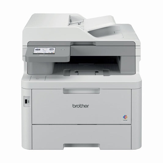 Brother MFC - L8390CDW Laser - Cartridge West