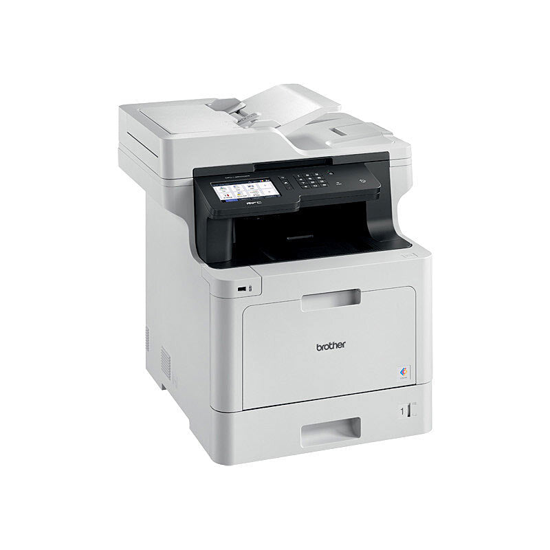 Brother MFC L8900CDW Laser - Cartridge West