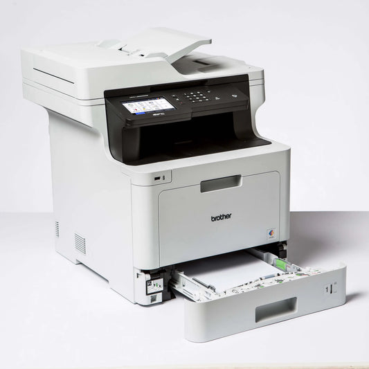 Brother MFC L8900CDW Laser - Cartridge West