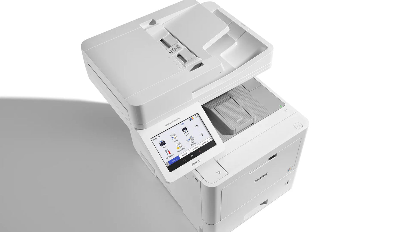 Brother MFC - L9630CDN Laser MFC - Cartridge West