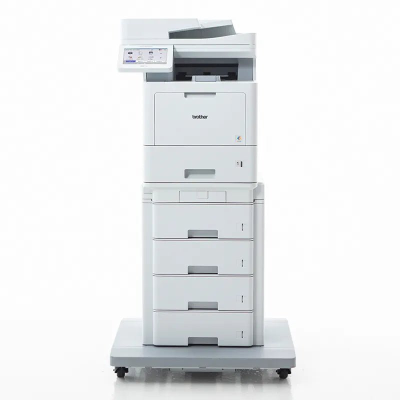 Brother MFC - L9630CDN Laser MFC - Cartridge West