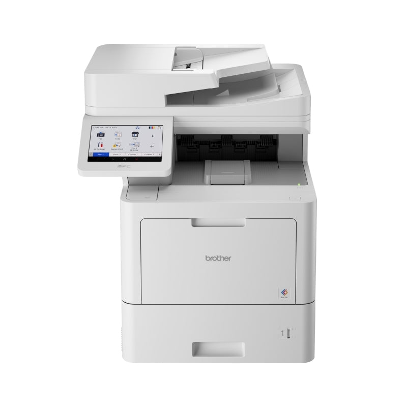 Brother MFC - L9630CDN Laser MFC - Cartridge West