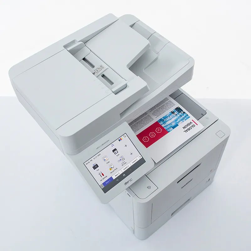 Brother MFC - L9630CDN Laser MFC - Cartridge West