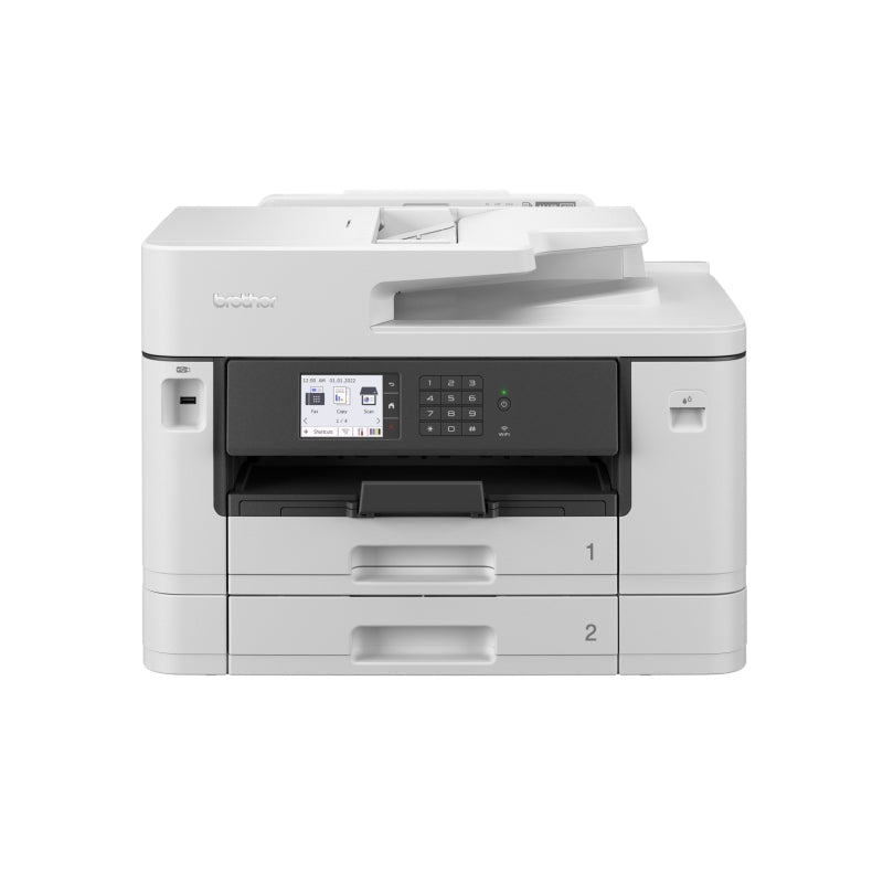 Brother MFCJ5740DW Inkjet MFC - Cartridge West
