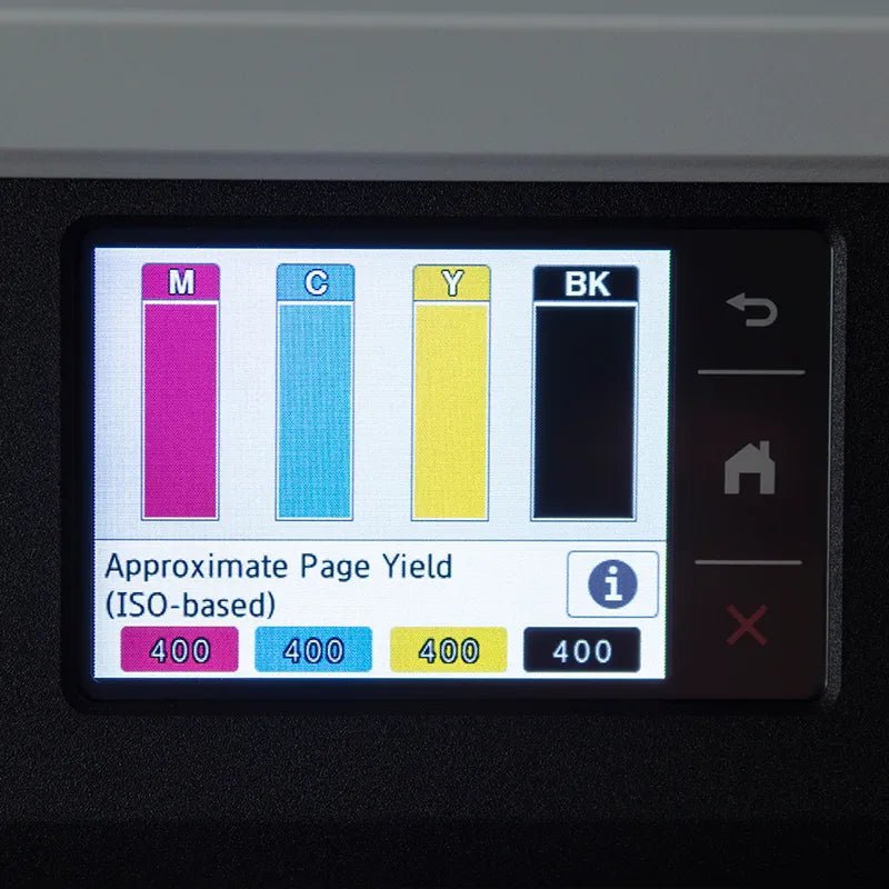 Brother MFCJ6940DW Inkjet MFC - Cartridge West