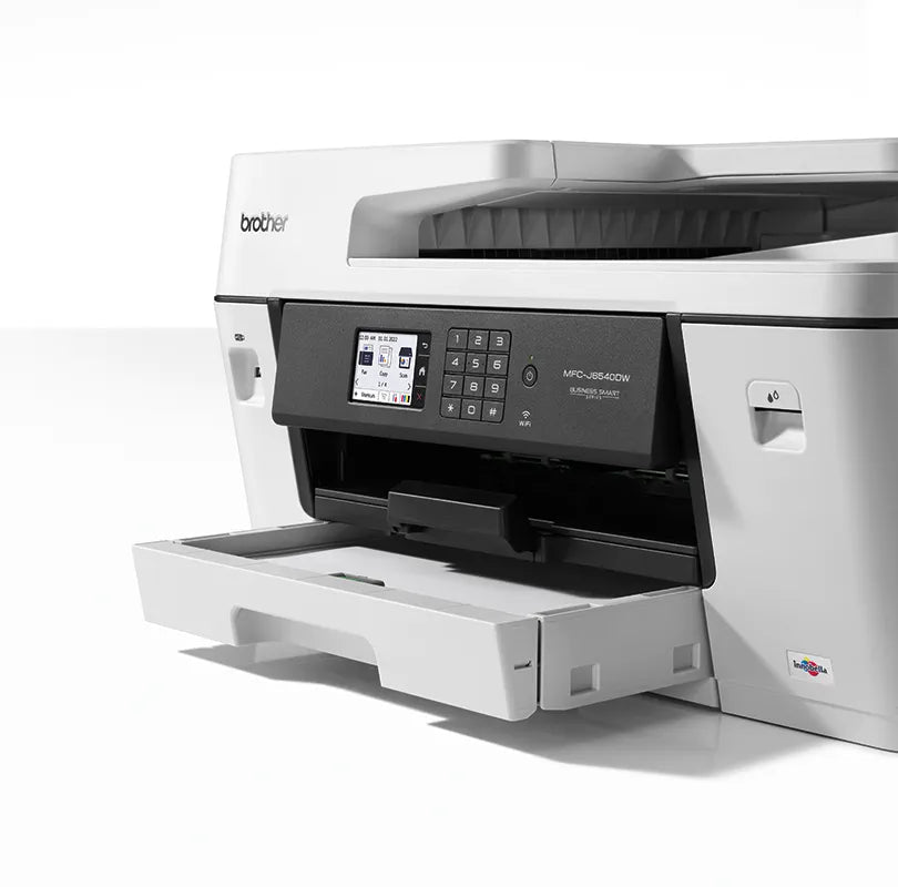 Brother MFCJ6940DW Inkjet MFC - Cartridge West