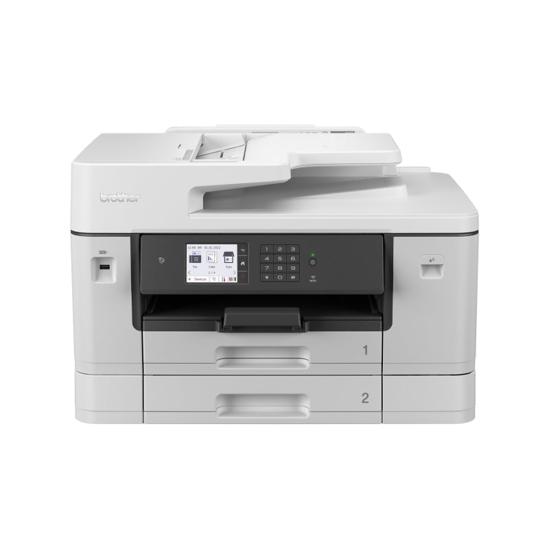 Brother MFCJ6940DW Inkjet MFC - Cartridge West