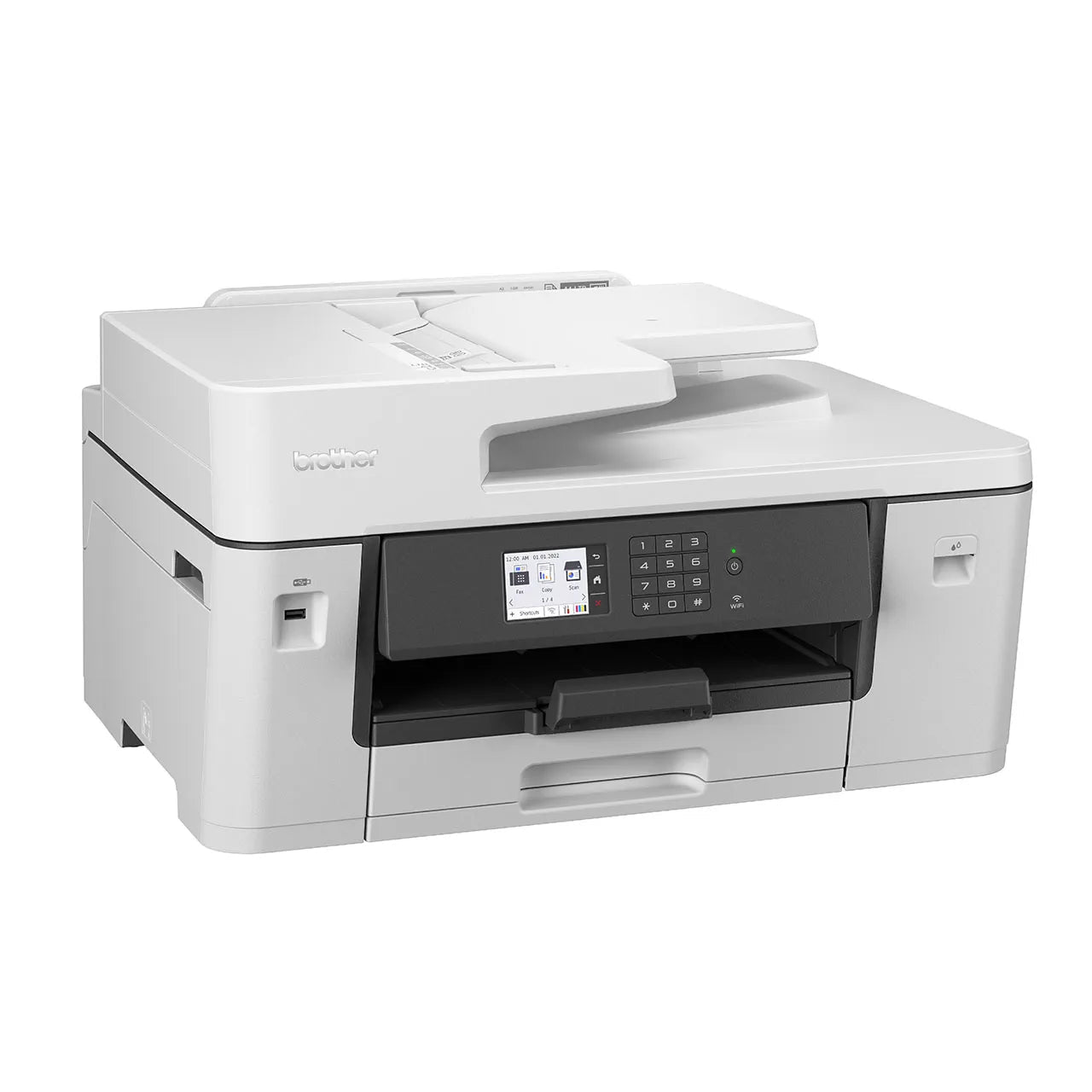 Brother MFCJ6940DW Inkjet MFC - Cartridge West