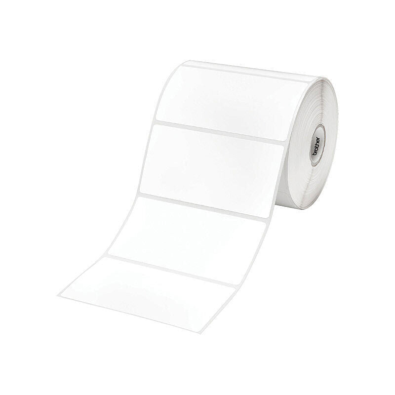 Brother RDS03C1 Label Roll - Cartridge West
