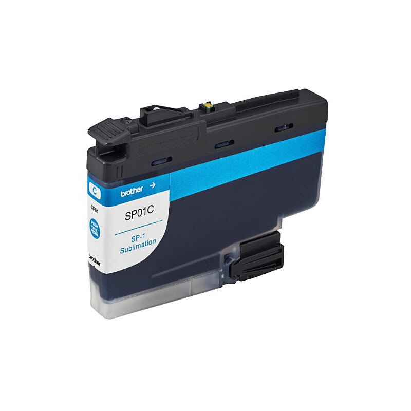 Brother SP01C Sublimation Ink - Cartridge West