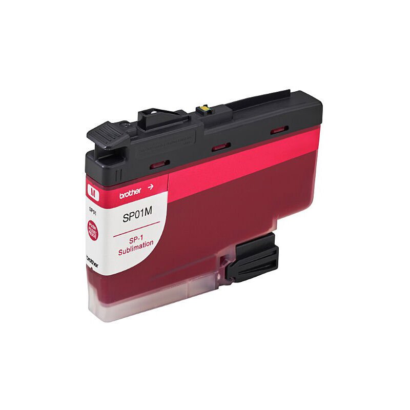 Brother SP01M Sublimation Ink - Cartridge West