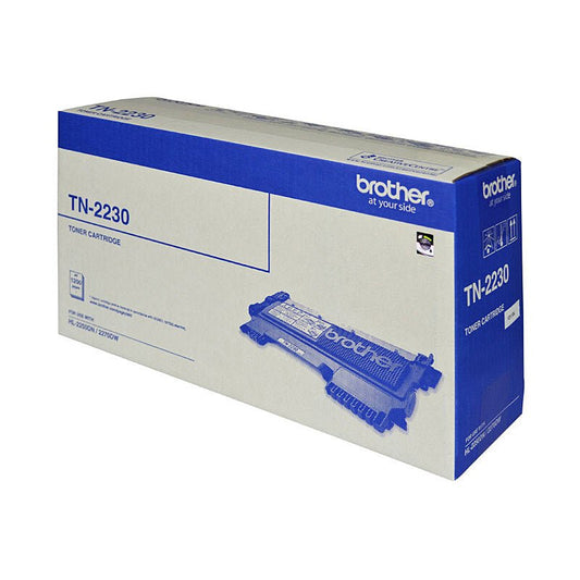 Brother TN2230 Toner Cartridge - Cartridge West