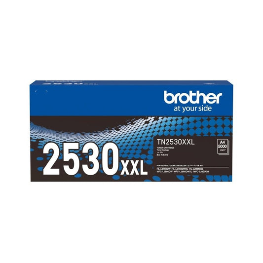 Brother TN2530XXL toner Cart - Cartridge West