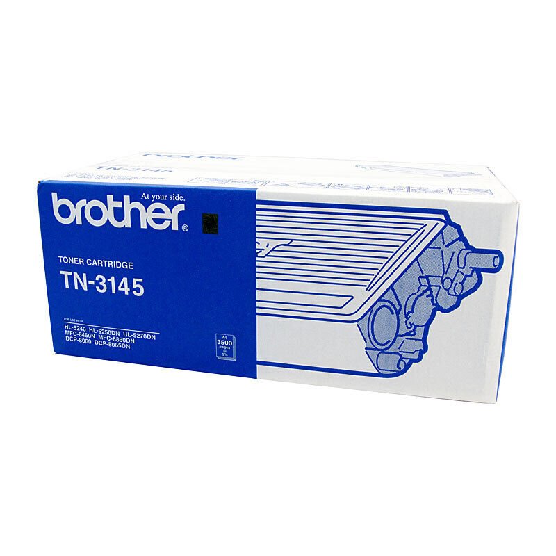 Brother TN3145 Toner Cartridge - Cartridge West
