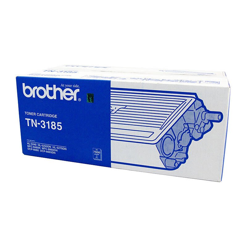 Brother TN3185 Toner Cartridge - Cartridge West