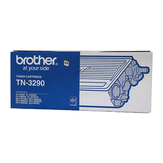 Brother TN3290 Toner Cartridge - Cartridge West