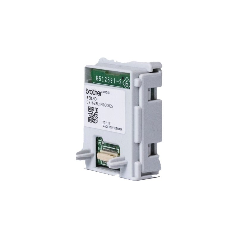Brother Wireless Network Card - Cartridge West