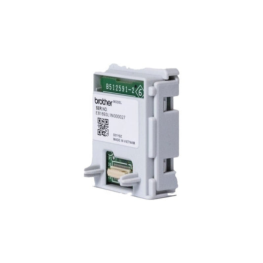 Brother Wireless Network Card - Cartridge West
