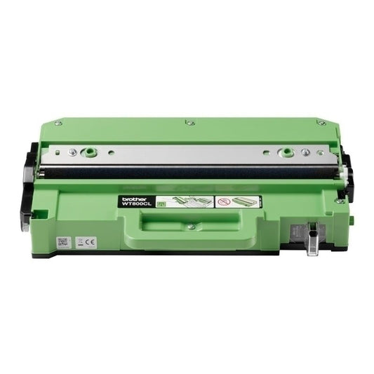 Brother WT800CL Waste Pack - Cartridge West