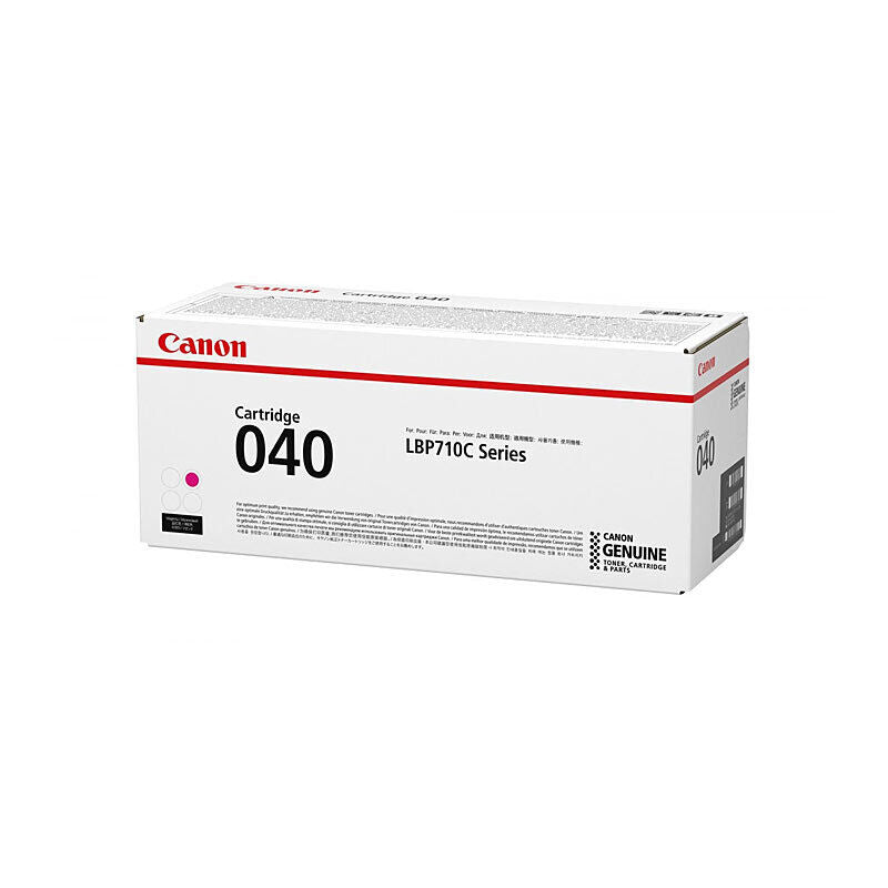 Canon CART040 Mag Toner - Cartridge West