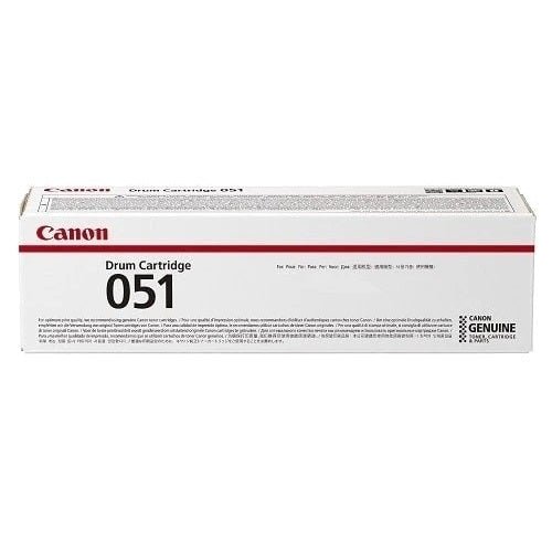 Canon CART051 Drum Cartridge - Cartridge West