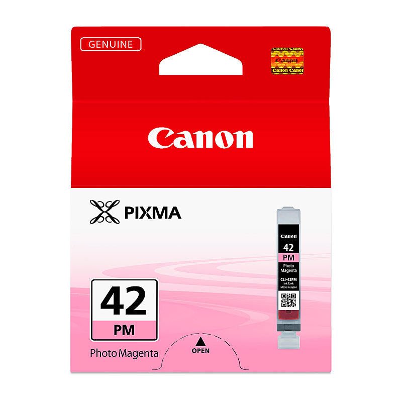 Canon CLI - 42 Photo Magenta Ink Cartridge - Cartridge West