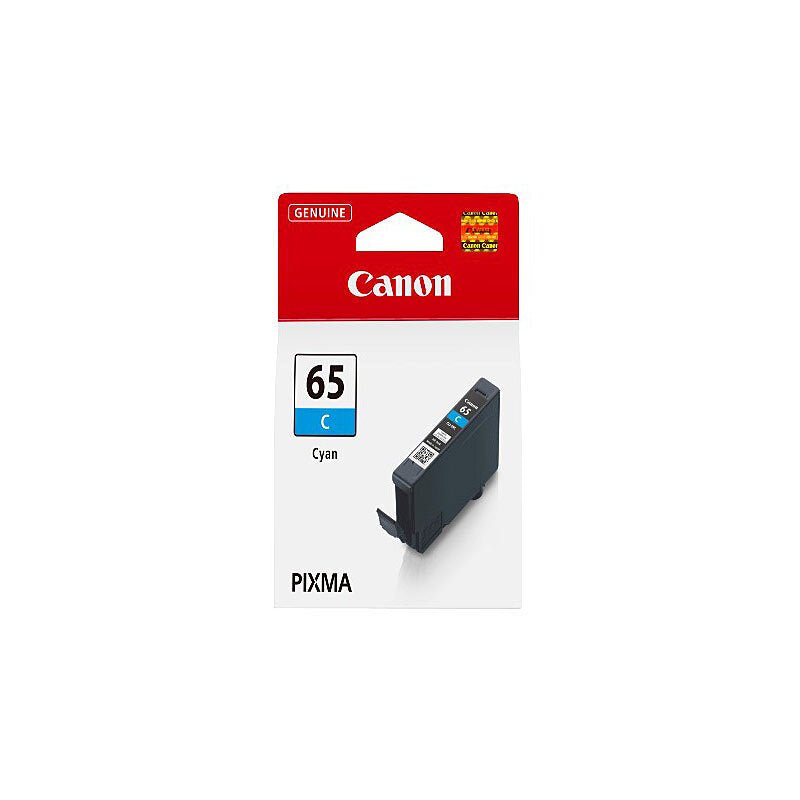 Canon CLI65 Cyan Ink Tank - Cartridge West