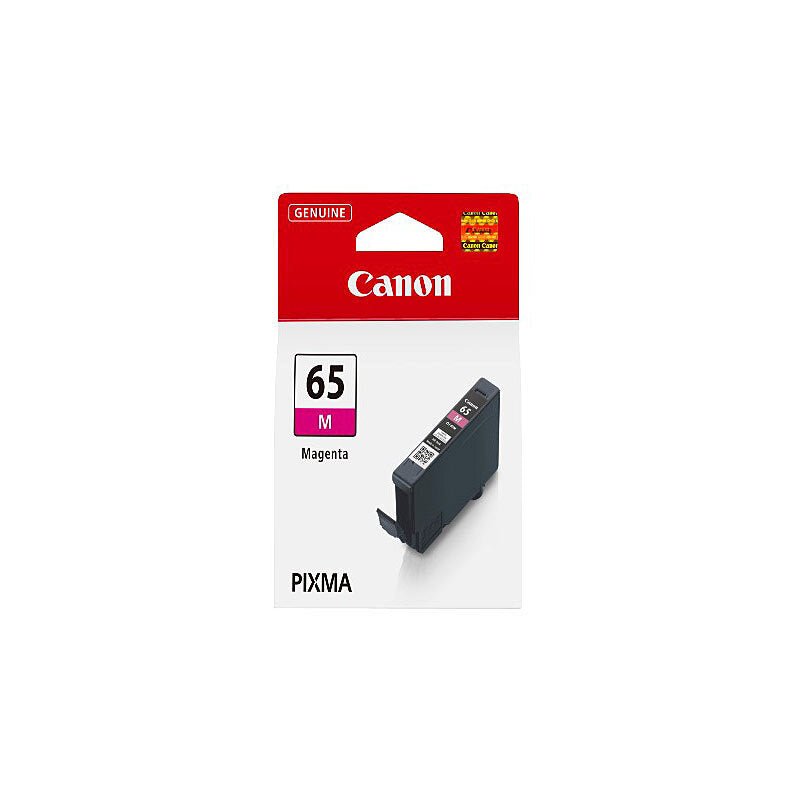 Canon CLI65 Magenta Ink Tank - Cartridge West