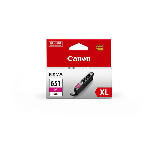 Canon CLI651XL Mag Ink Cart - Cartridge West