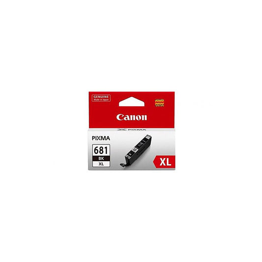 Canon CLI681XL Black Ink Cart - Cartridge West
