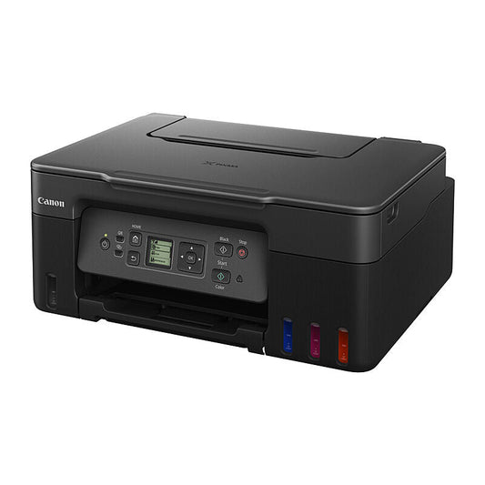Canon G3670BK MegaTank Printer - Cartridge West