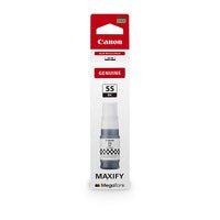 Canon GI55 Black Ink Bottle - Cartridge West