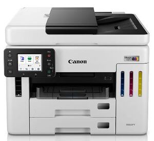 Canon GX7160 Mega Tank Printer - Cartridge West