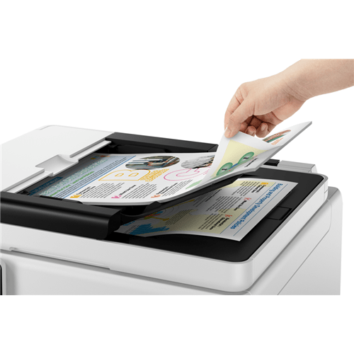 Canon GX7160 Mega Tank Printer - Cartridge West