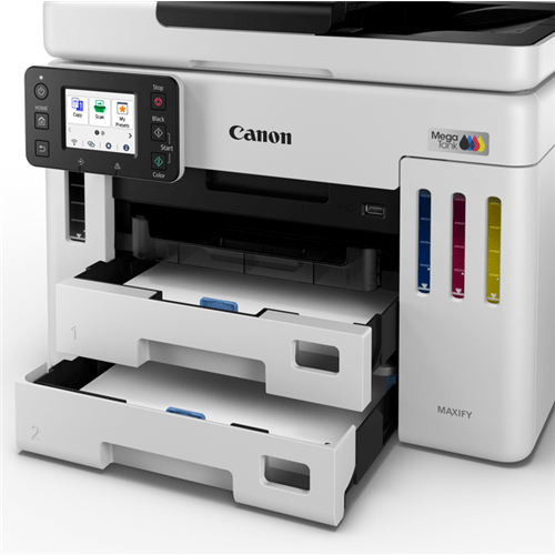 Canon GX7160 Mega Tank Printer - Cartridge West