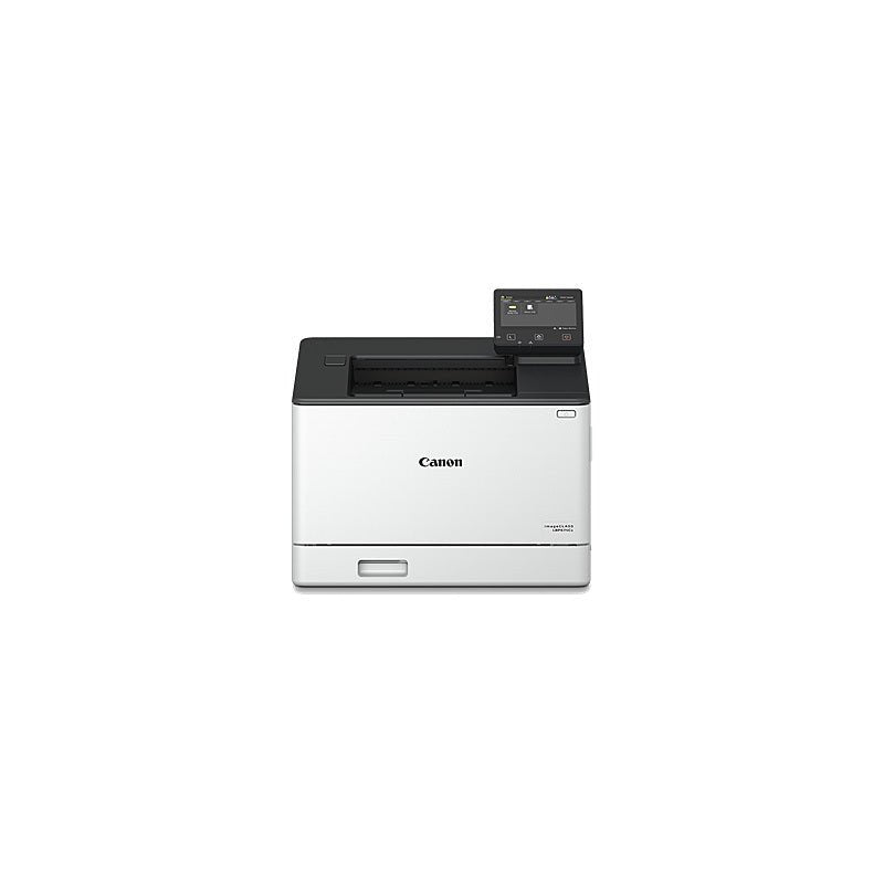 Canon LBP674CX Clr Laser - Cartridge West