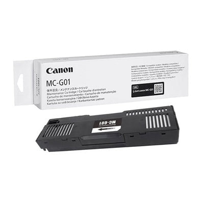 Canon MC - G01 Maintenance Cart - Cartridge West