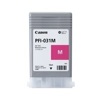 Canon PFI - 031 Magenta Ink Cartridge - 55ml imagePROGRAF Ink - Cartridge West