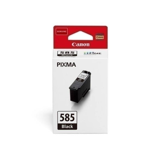 Canon PG585 Black Fine Cart - Cartridge West