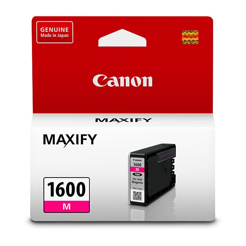 Canon PGI1600 Mag Ink Tank - Cartridge West