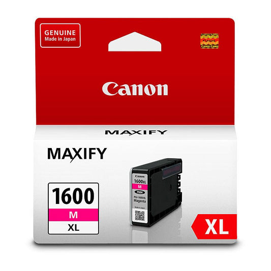 Canon PGI1600XL Mag Ink Tank - Cartridge West