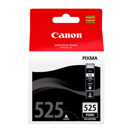 Canon PGI525 Black Ink Cart - Cartridge West