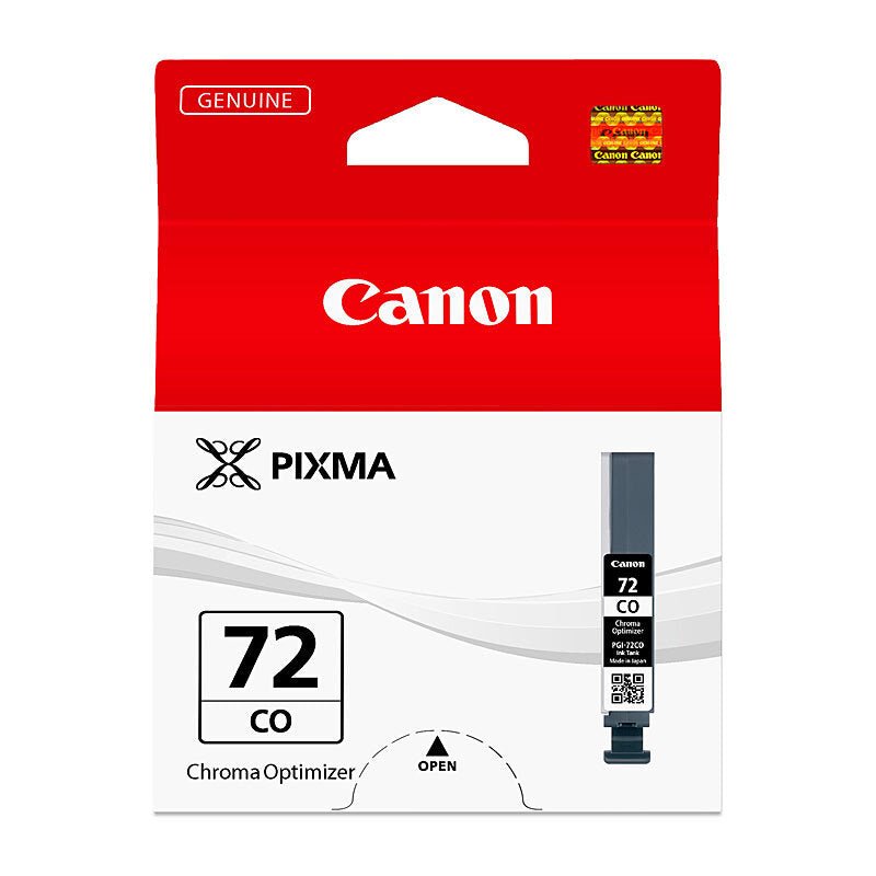 Canon PGI72 Chroma Opt Ink - Cartridge West
