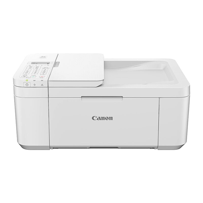 Canon Pixma Home TR4665 MFP - Cartridge West