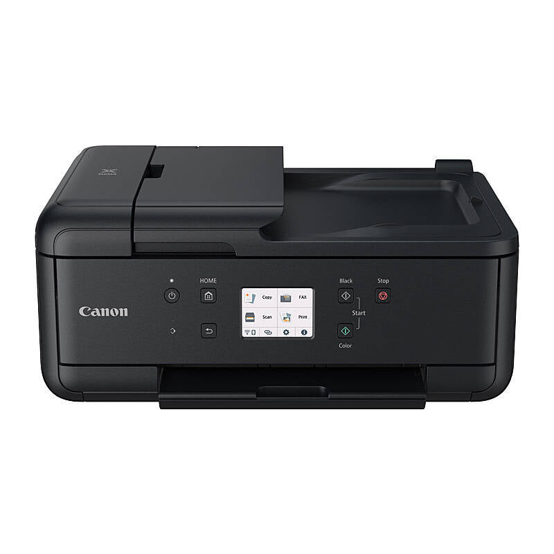 Canon Pixma Home TR7660A MFP - Cartridge West