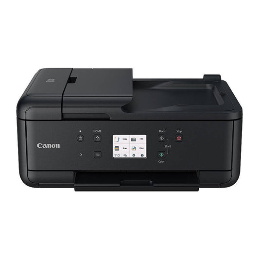 Canon Pixma Home TR7660A MFP - Cartridge West