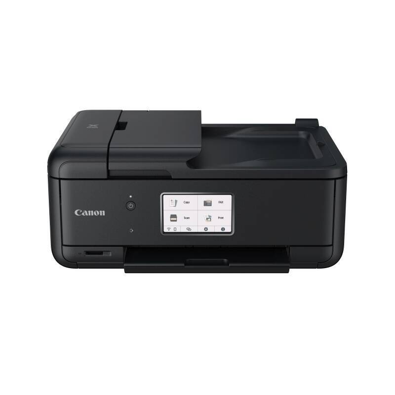 Canon Pixma Home TR8660A MFP - Cartridge West