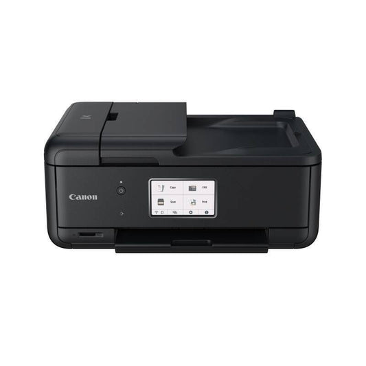 Canon Pixma Home TR8660A MFP - Cartridge West